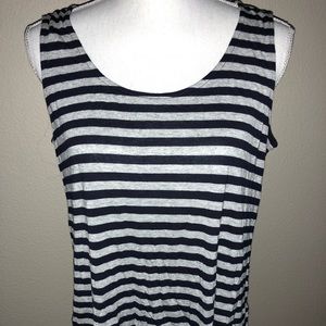 2 Olivia Moon Tops. Size Small